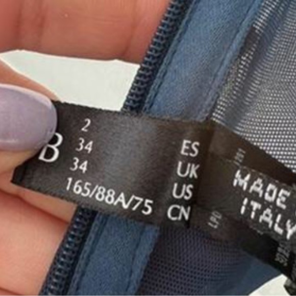 La Perla corset - Picture 4 of 6